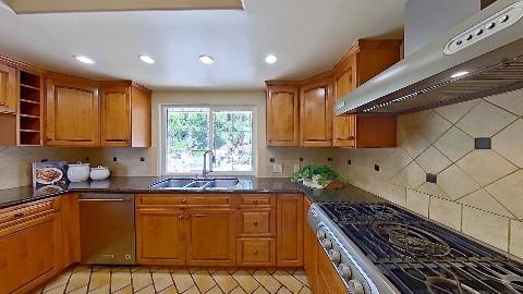 3D home preview