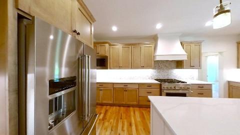 3D home preview