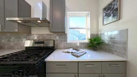 3D home preview