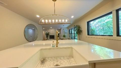 3D home preview