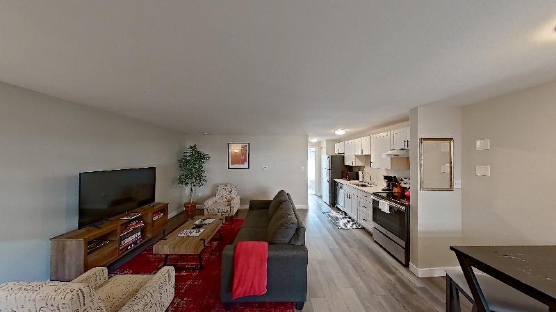 Zillow 3D Tour 2