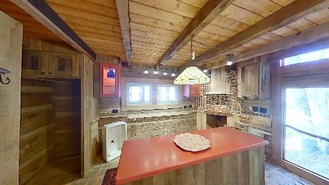 3D home preview