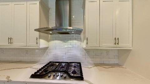3D home preview