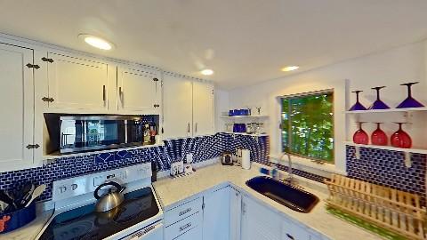 3D home preview