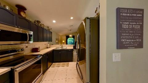 3D home preview