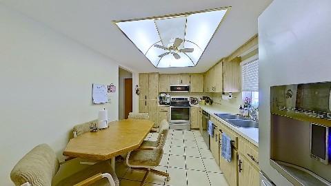 3D home preview