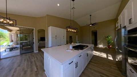 3D home preview