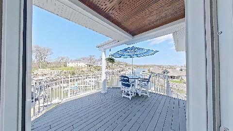 3D home preview