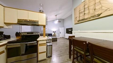 3D home preview