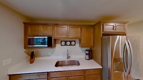 3D home preview