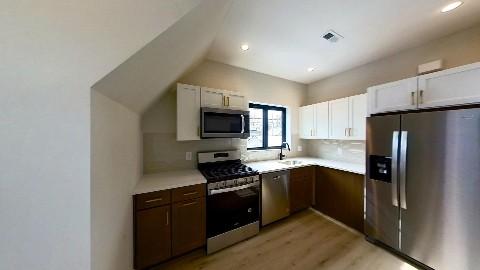 3D home preview