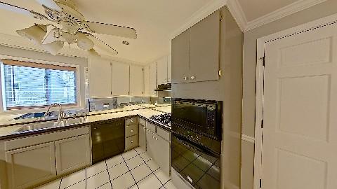 3D home preview
