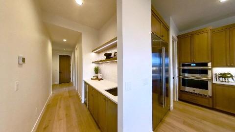 3D home preview