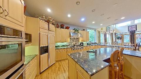 3D home preview