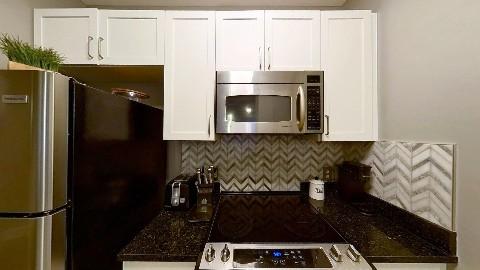 3D home preview