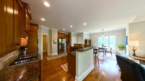 3D home preview