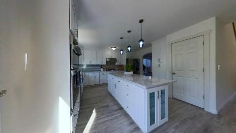 3D home preview
