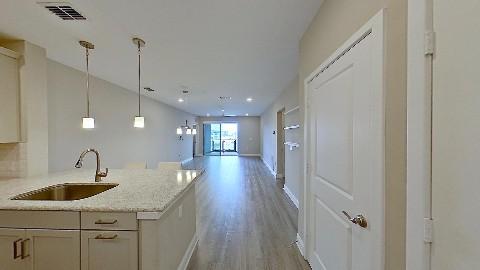 3D home preview