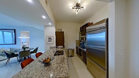 3D home preview