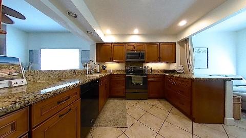 3D home preview