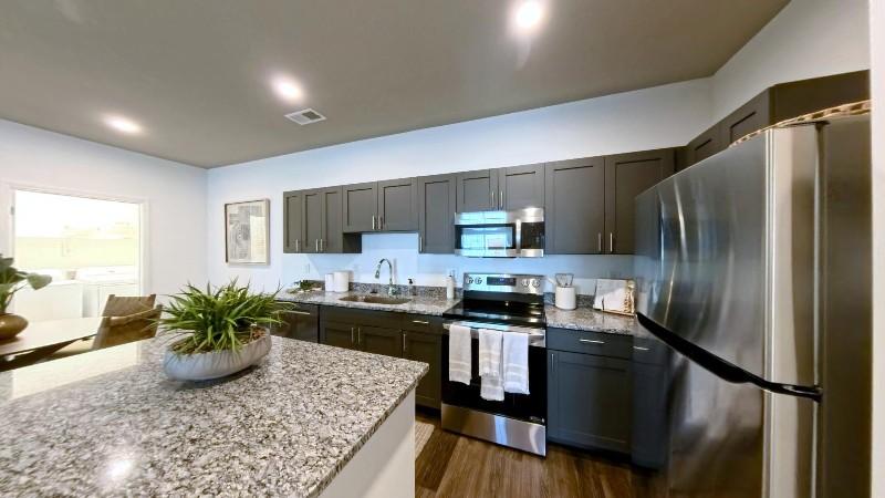 441 South Westgate Drive #115, Bloomington, IN