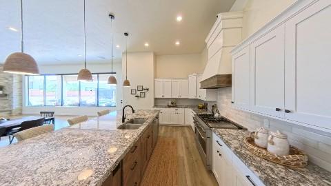 3D home preview