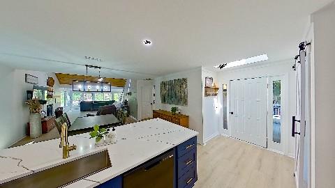 3D home preview