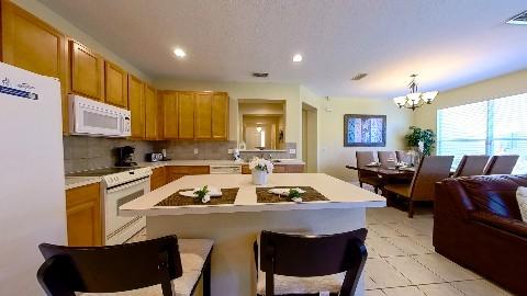 3D home preview