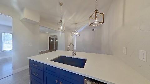3D home preview