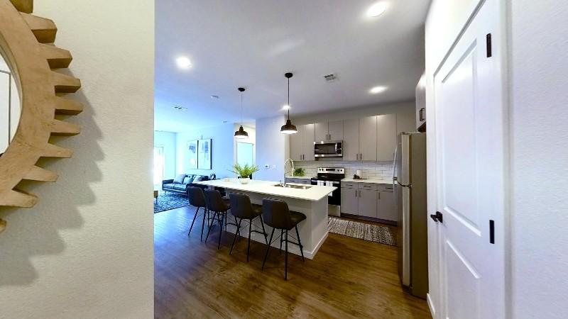Zillow 3D Tour 2