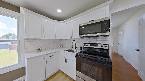 3D home preview