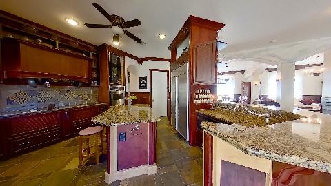 3D home preview