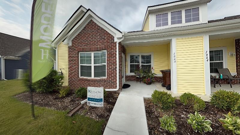 Zillow 3D Tour 3