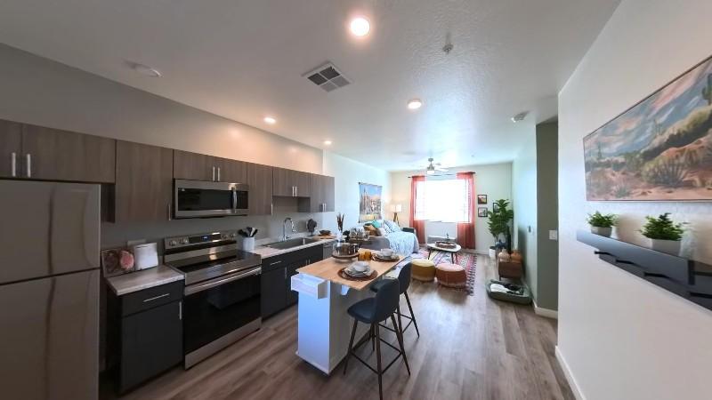 Zillow 3D Tour 2