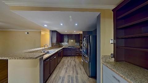 3D home preview