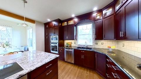 3D home preview