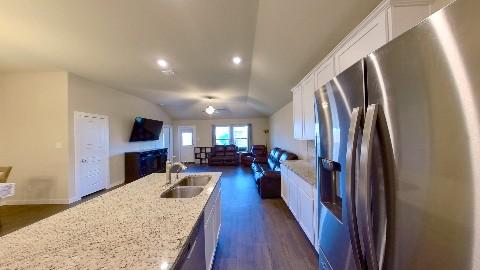 3D home preview