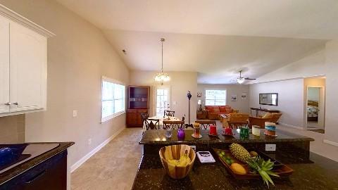 3D home preview