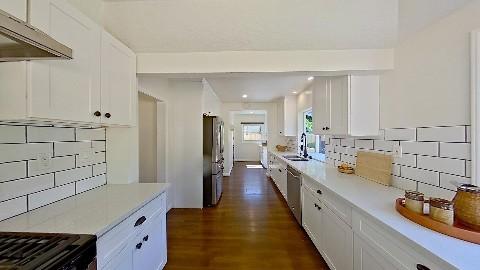 3D home preview
