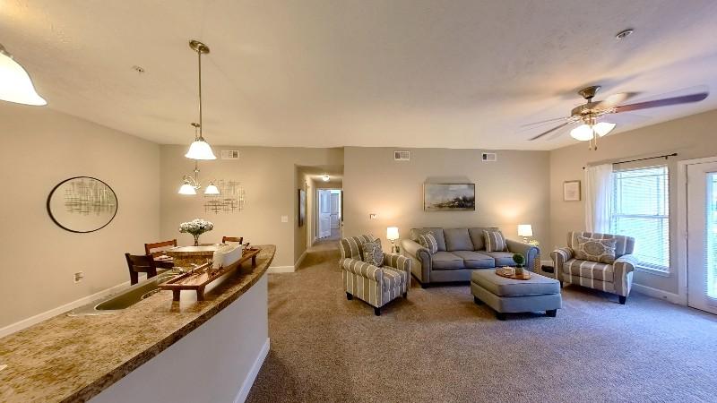 Zillow 3D Tour 2