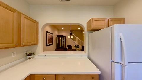3D home preview