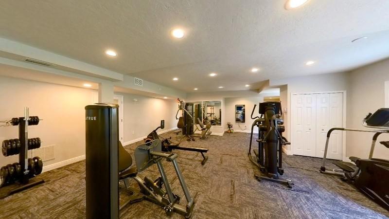 Zillow 3D Tour 3