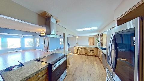 3D home preview