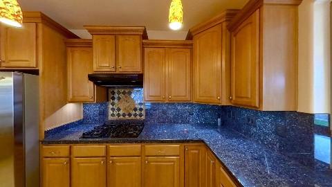 3D home preview