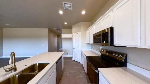 3D home preview