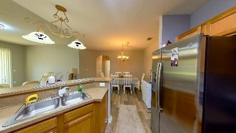 3D home preview
