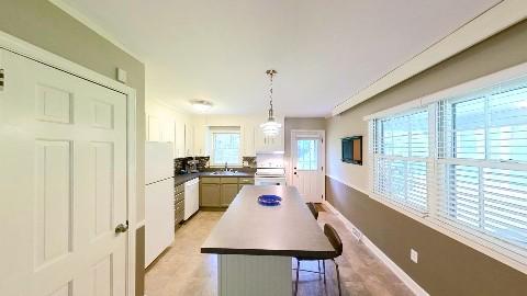 3D home preview