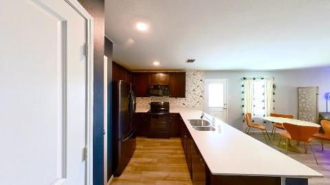 3D home preview
