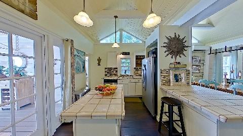 3D home preview