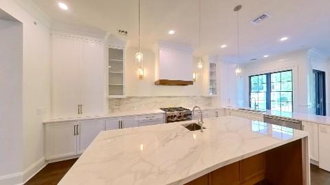 3D home preview